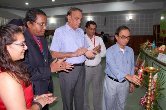 Programme on skill enhancement of entrepreneurs and investors meet held Programme on skill enhancement of entrepreneurs and investors meet held